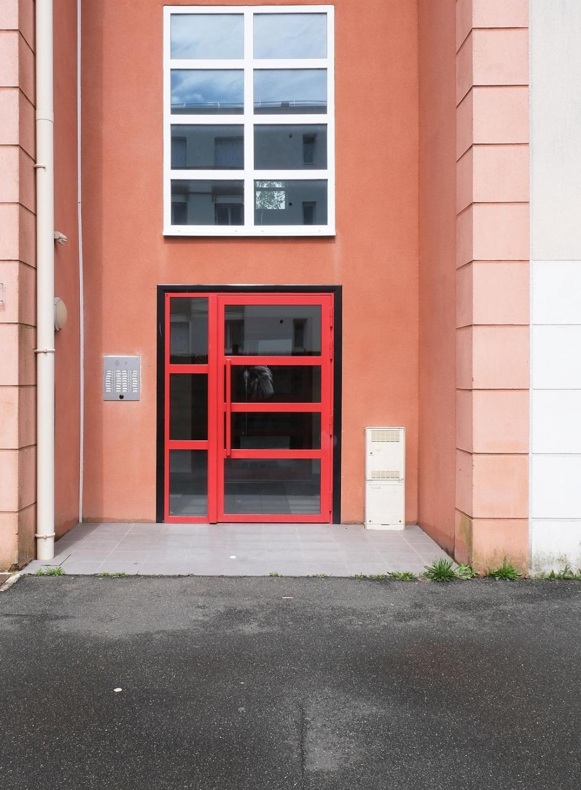 L' Apothicaire Apartment Blois Ruang foto